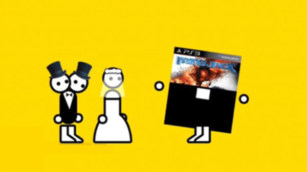 Zero Punctuation - S2011E08 - MindJack