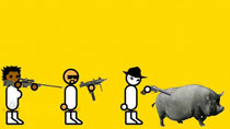 Zero Punctuation - Episode 31 - Call of Juarez: The Cartel