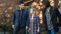 Supernatural - Episode 17 - The Thing