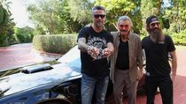 Fast N' Loud - Episode 11 - Gas Monkey Bandit Car (1)