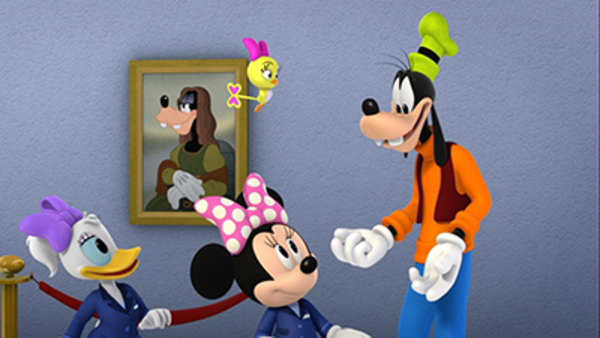 Mickey Mouse: Mixed-Up Adventures Season 1 Episode 34