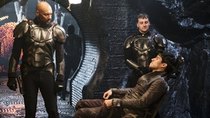 Krypton - Episode 4 - The Word of Rao