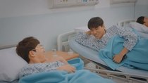 Welcome to Waikiki - Episode 9 - Pride and Final Chances