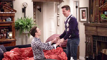 Will & Grace - Episode 16 - It's a Family Affair