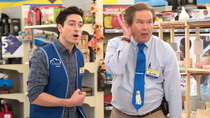 Superstore - Episode 18 - Local Vendors Day