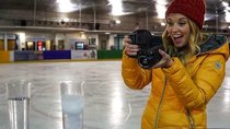 Maddie's Do You Know? - Episode 3 - Ice Rink and Bouncy Castle
