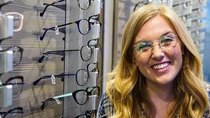 Maddie's Do You Know? - Episode 5 - Opticians and Glasses