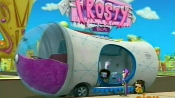 Fanboy & Chum Chum Season 1 Episode 29