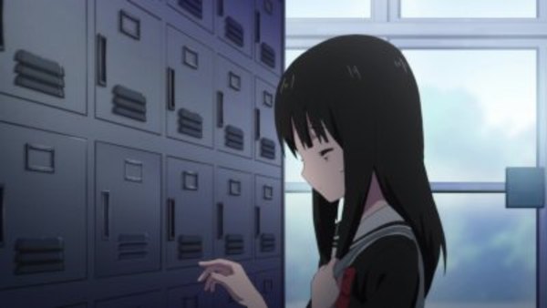 Mahou Shoujo Site epi 1 - Bstation