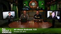 All About Android - Episode 133 - The Soldiers of Giants