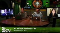 All About Android - Episode 135 - The ART of Tinkering