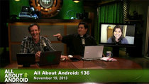 All About Android - Episode 136 - Stalker Level Set to Red