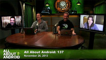 All About Android - Episode 137 - Do What Like a Sandwich?