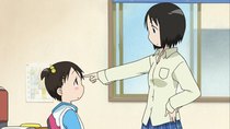 Ichigo Marshmallow - Episode 1 - Birthday