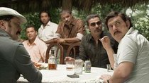 Pablo Escobar, The Drug Lord - Episode 75 - Atentan contra El Espectador