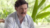 Pablo Escobar, The Drug Lord - Episode 87 - 'Los extraditables' aceptan el llamado de paz