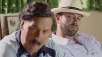 Pablo Escobar, The Drug Lord - Episode 89 - Escobar le pone precio a los policias