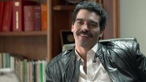 Pablo Escobar, The Drug Lord - Episode 91 - Escobar emprende la guerra contra Pabon