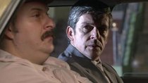 Pablo Escobar, The Drug Lord - Episode 101 - Maruja y Berenice, víctimas del 'patrón del mal'
