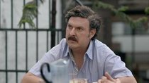 Pablo Escobar, The Drug Lord - Episode 102 - Los Motoa están pensando en entregarse