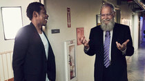 My Next Guest Needs No Introduction With David Letterman - Episode 4 - JAY-Z