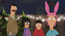 Bob's Burgers - Episode 8 - Christmas in the Car