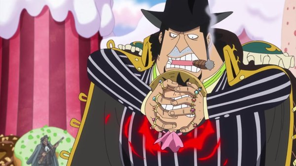 One Piece Episode 831 info and links where to watch