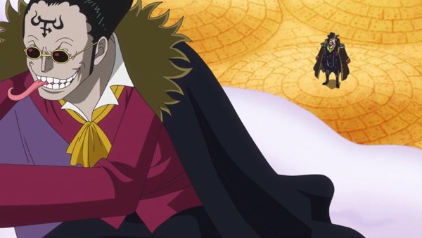 One Piece Episode 831 info and links where to watch