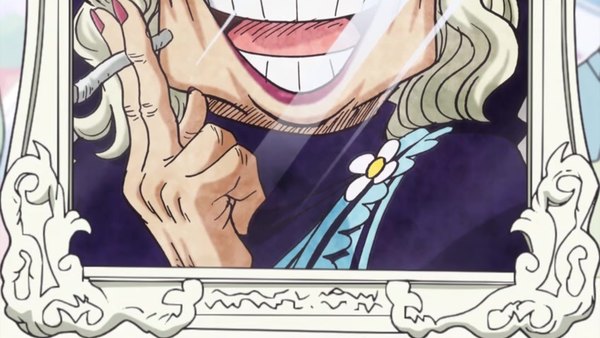 One Piece Episode 831 info and links where to watch