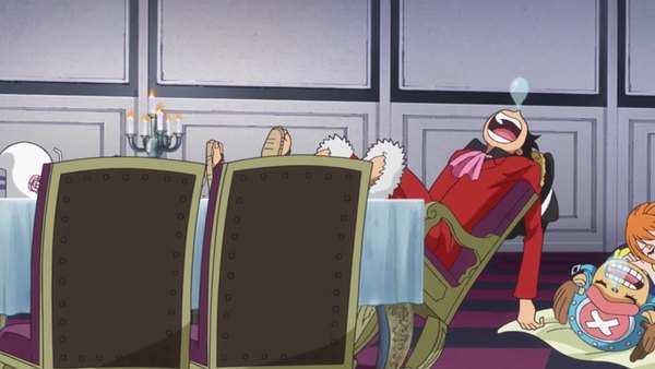 One Piece Episode 831 info and links where to watch