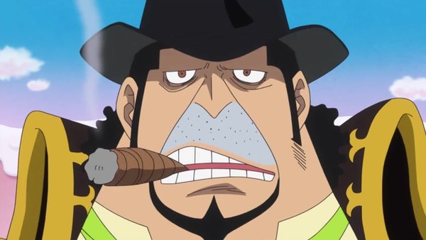 One Piece Episode 831 info and links where to watch