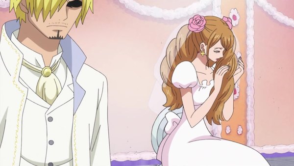 One Piece 831 Vostfr 3 Anime