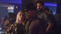 iZombie - Episode 7 - Don't Hate the Player, Hate the Brain