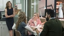 iZombie - Episode 9 - Mac-Liv-Moore