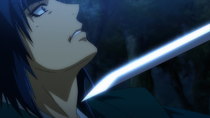 Basilisk: Ouka Ninpou Chou - Episode 14 - Murakumo Must Be Destroyed