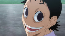 Yowamushi Pedal: Glory Line - Episode 14 - Heart's Wrapping, Heart's Case