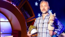 CBeebies Bedtime Stories - Episode 12 - Mark Bonnar - Knight Night