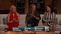 Talking Dead - Episode 15 - Worth