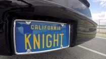 Jay Leno's Garage - Episode 15 - 1982 KITT From 'Knight Rider'