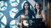 The Flash - Episode 17 - Null and Annoyed