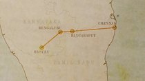 Great Indian Railway Journeys - Episode 3 - Mysuru to Chennai