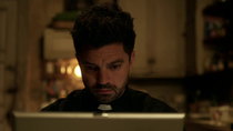 Preacher - Episode 9 - Puzzle Piece