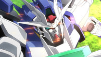Gundam Build Divers - Episode 2 - Chaotic Ogre