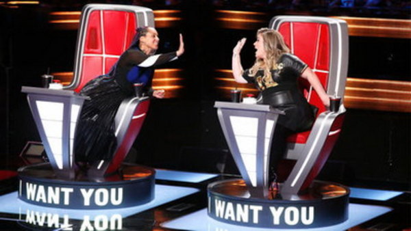 The Voice - S14E05 - The Blind Auditions, Part 5