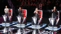 The Voice - Episode 6 - The Blind Auditions, Part 6