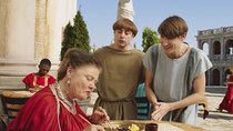 Plebs - Episode 2 - The Critic