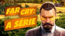 Matando Robôs Gigantes - Episode 11 - Far Cry: the series!