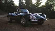 Petrolicious - Episode 14 - Jaguar XKSS: A Re-creation Made For Recreation