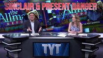 The Young Turks - Episode 200 - April 10, 2018 Hour 2