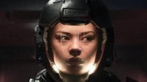 The Expanse - Episode 1 - Fight or Flight